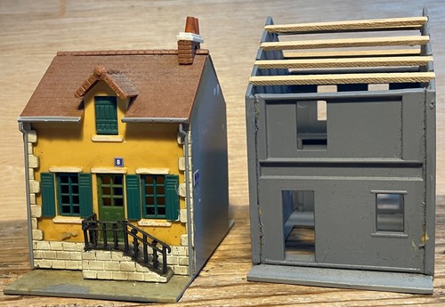 Mkd maisons immeuble - mkd,