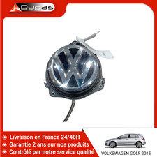 🇫🇷 POIGNEE EXTERIEURE