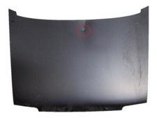 7701463715 Capot Avant Renault