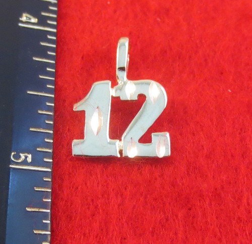 14kt plaqué pendentif - 14kt, or
