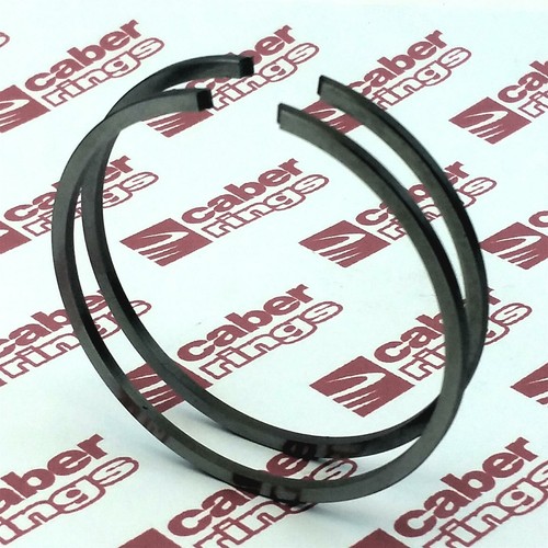 Jeu bagues piston - de,