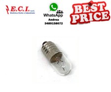 AG2899 Ampoule 14V E10 2W