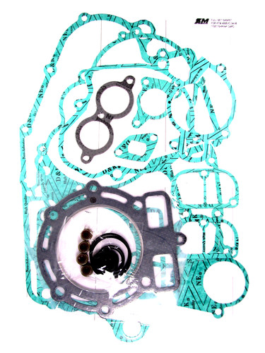 Kit joints moteur - joints, ktm