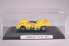 LE6946 SOLIDO 195 1/43 Voiture Ligier JS/3 24 heures du Mans 1971 24