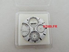 Genuine Dial SEIKO 5D88-0AA0