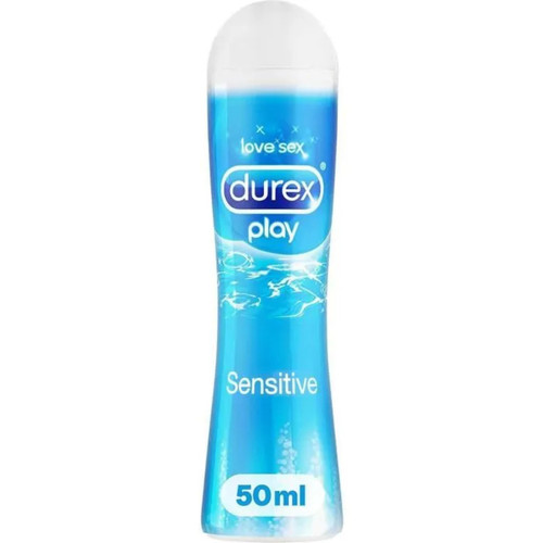 Durex play sensitive - durex,