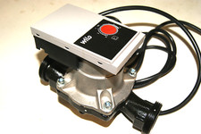 Pompe de chaudiere circulateur
