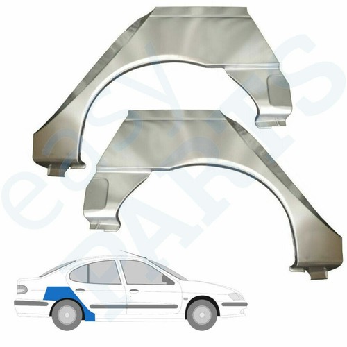 Renault megane classic - renault,