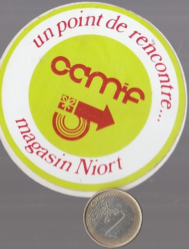 C37 meubles camif - c37., niort