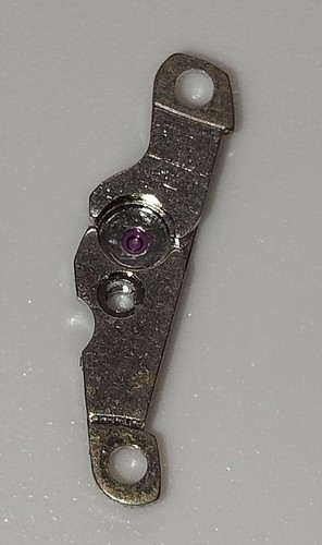 Montre cartier ebel calibre - montre,