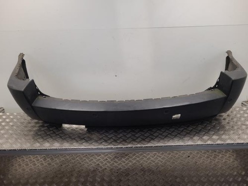 Pare choc arriere bmw e83 - pare,