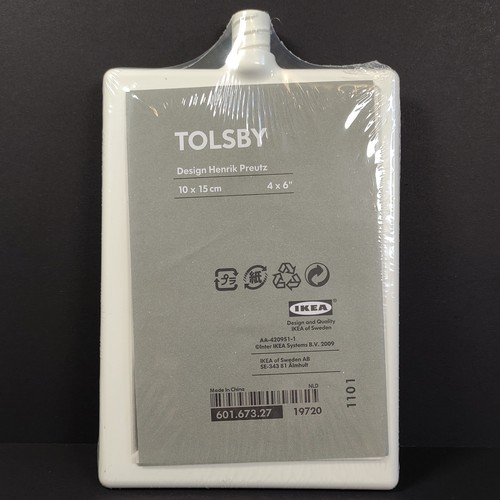 Ikea tolsby picture frame - ikea,