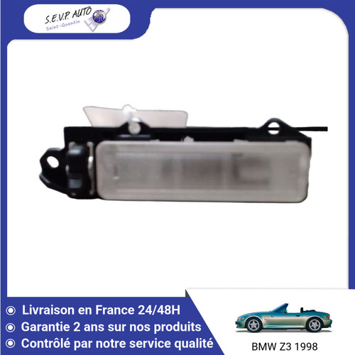 Plafonnier bmw z3 - 🇫🇷,