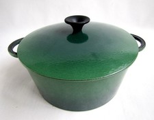 Cocotte Ronde Nomar Staub 24