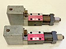 Vanne Proportionnelle Directe