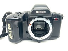 Ricoh XR-X 3PF SLR 35mm
