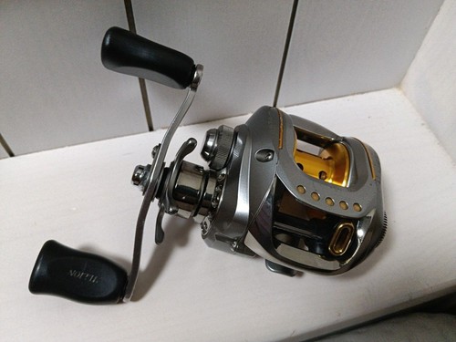 Daiwa zillion - zillion,