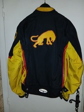 BLOUSON MOTO FURYGAN TEXTIL L