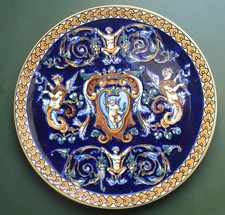Plat à gâteau grande