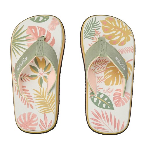 Cool shoe eve fleur tongs - fleur,