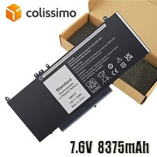 6MT4T Batterie Pour Dell