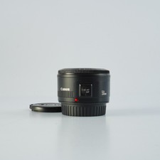Canon Très Bon Objectif Prime