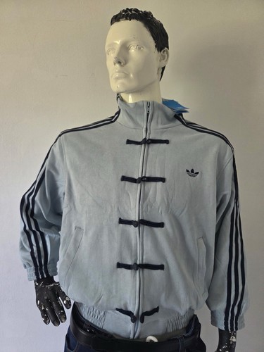 Veste adidas édition nouvelle - veste,