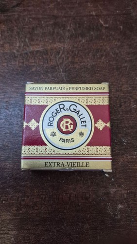 Roger gallet savon - gallet,