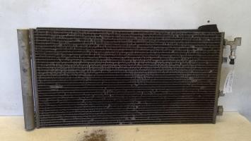 Radiateur clim renault megane - radiateur,