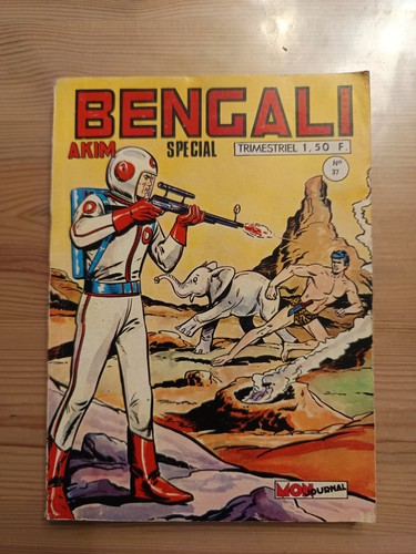 Bengali spécial akim - bengali,