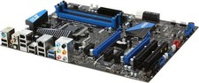 Carte mère MSI P67A-GD55