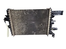 REFROIDISSEUR D'AIR DE SURALIMENTATION INTERCOOLER DACIA LODGY PHASE 2 214106421R