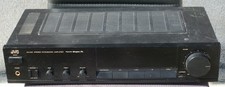 Amplificateur jvc 242 - amplificateur, ax-242