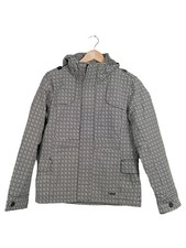 Protest Veste Ski Enfant Fille
