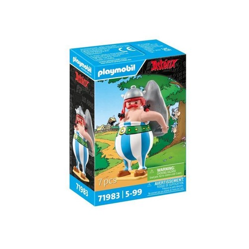Playmobil 71983 astérix - 71983,