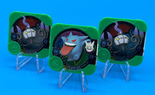 Lot 3 Lustre Gengar TOUTES LES