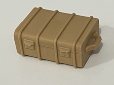 Playmobil Malle Beige Western