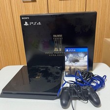 Sony PS4 Final Fantasy XV FF15