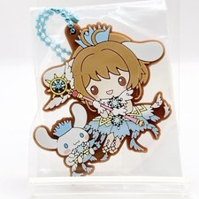 Cinnamoroll Sanrio ×