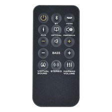 1*Replacement Remote Control