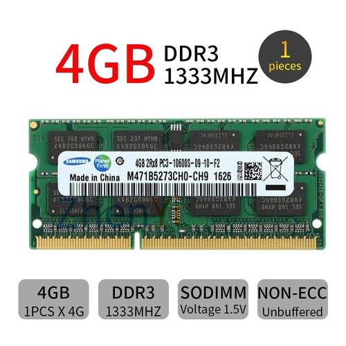 Pour samsung 4go 1go - samsung, /