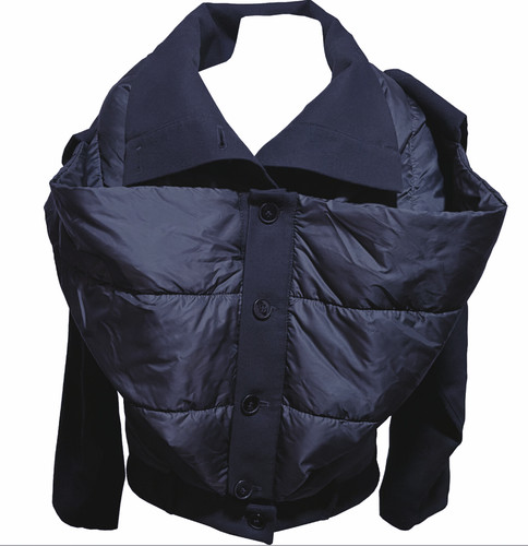 Magnifique rare veste - magnifique,
