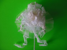 ANCIEN BOUQUET DE MARIEE ANNEE