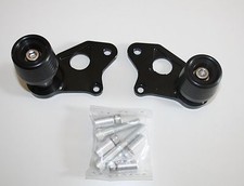 ROULETTES DE PROTECTION TAMPONS SUZUKI GSXR 600 750 2011 2012 2013 2014 2015