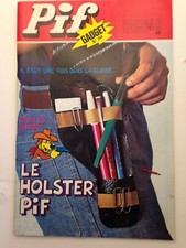 mai6---   Pif Gadget    N° 394