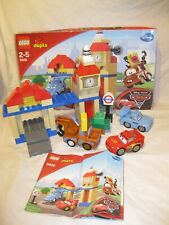 Année 2011 LEGO DUPLO SET