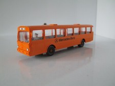 WIKING 700 MERCEDES ORANGE