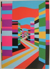 SPEEDY GRAPHITO - Petit carton d invitation - 2015