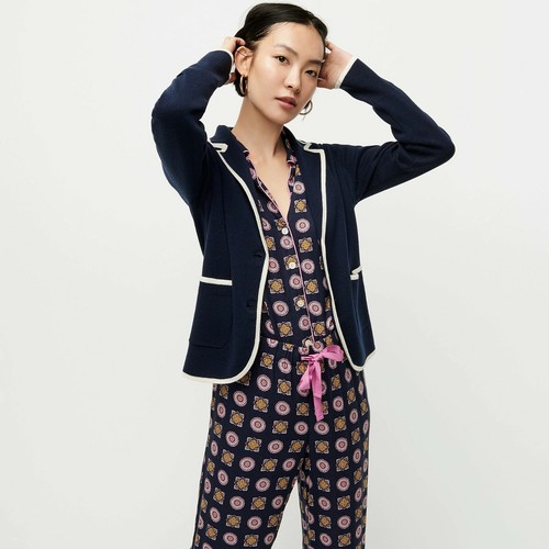 Nwt crew schoolboy - nwt,