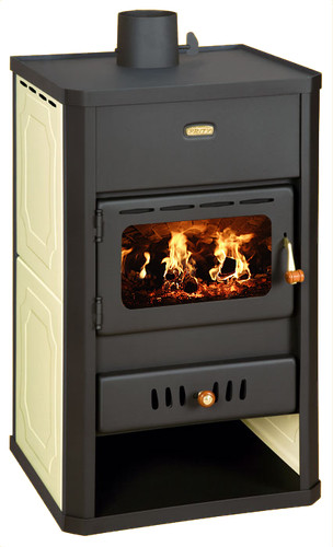 Prity s1w10 6 2kw - 6.2kw, poêle